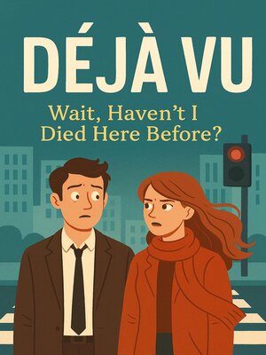 cover image of Déjà Vu